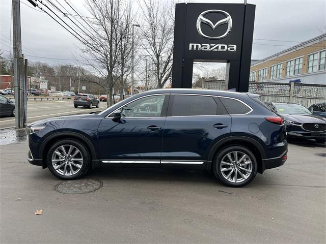 Mazda CX-9 2023