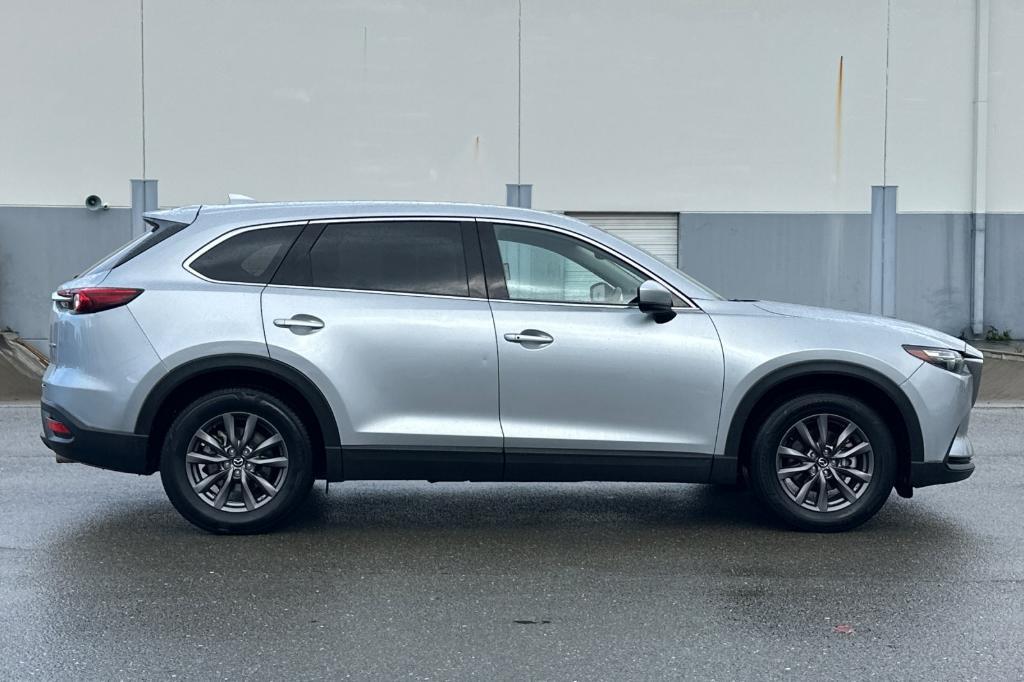 Mazda CX-9 2023
