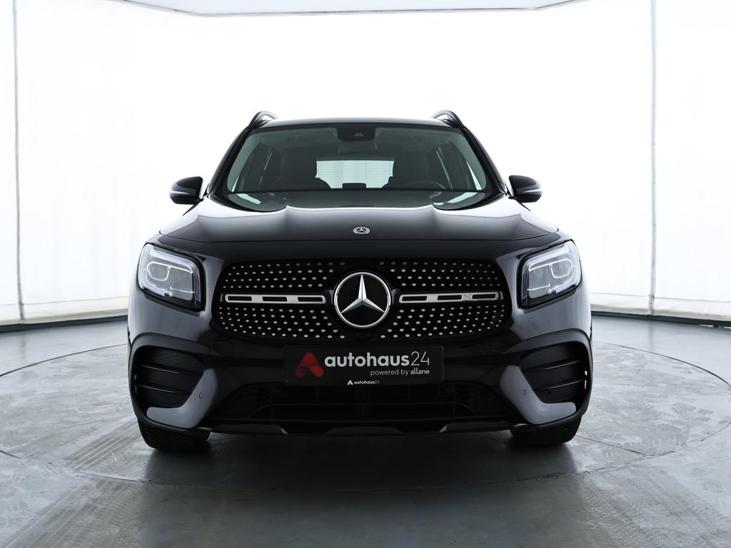 Mercedes-Benz GLB 180 2023