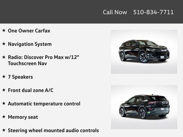 Volkswagen ID.4 2022