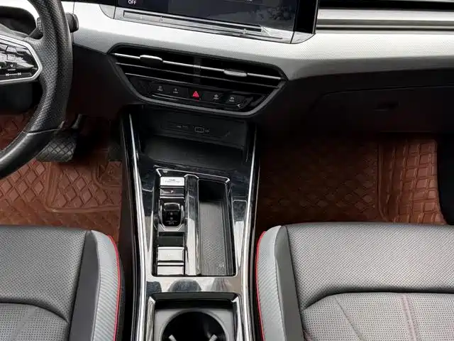 Volkswagen Lamando 2023