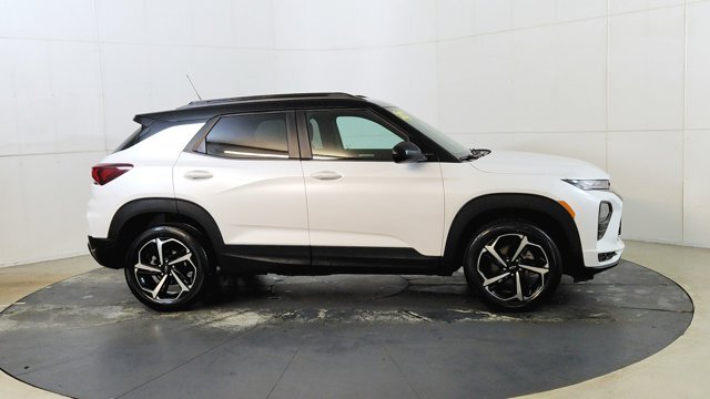Chevrolet TrailBlazer 2023