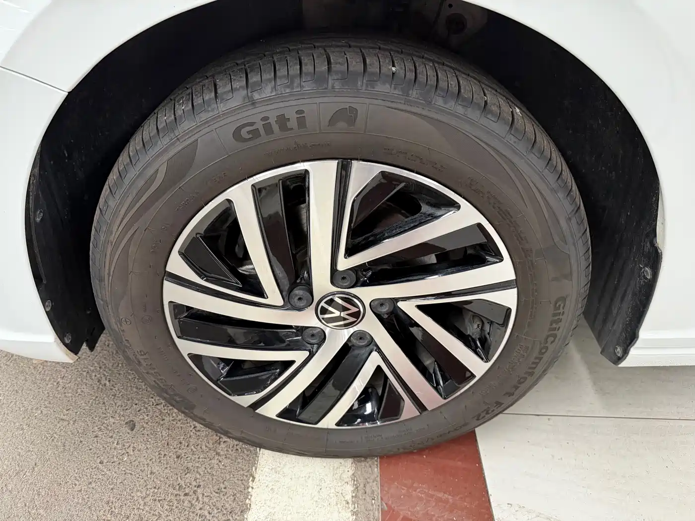 Volkswagen Lavida 2025