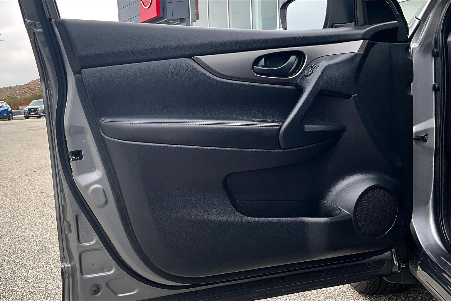 Nissan Qashqai 2023