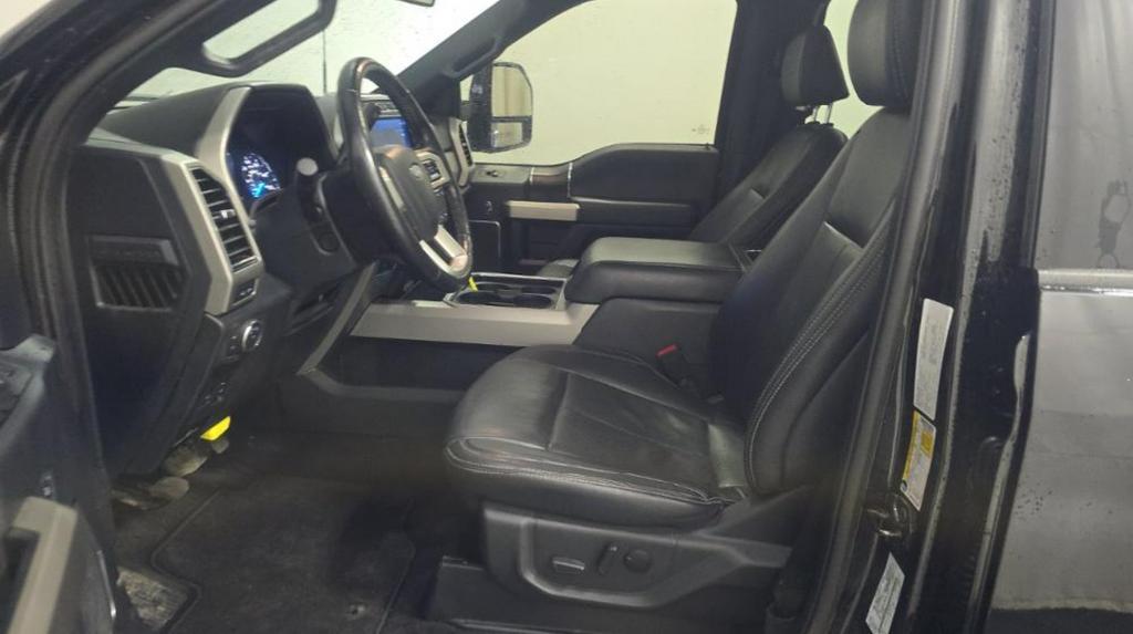 Ford F 250 2022