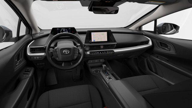 Toyota Prius 2027