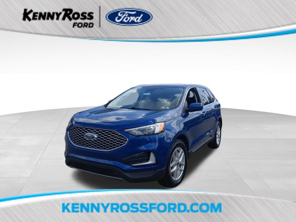 Ford Edge 2024
