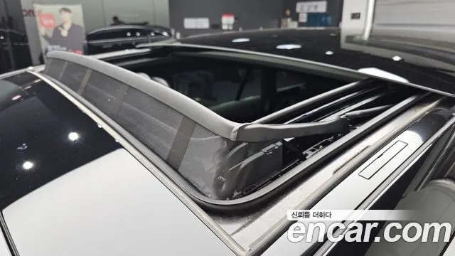 Mercedes-Benz EQS 2021