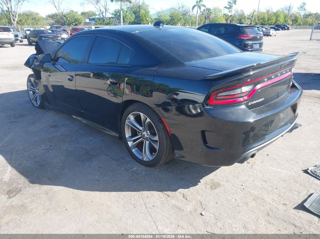 Dodge Charger 2021