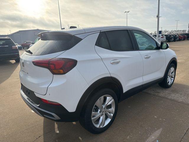 Buick Encore GX 2025