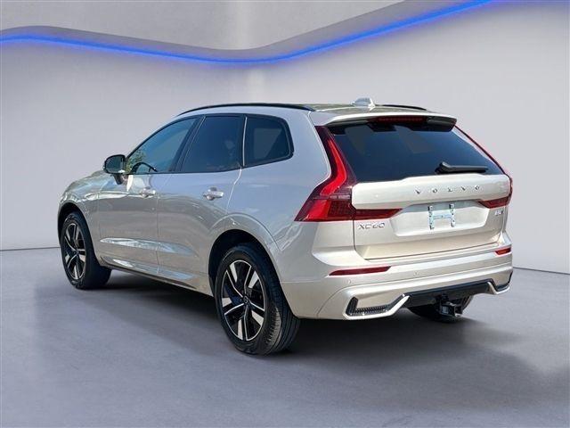 Volvo XC60 2026
