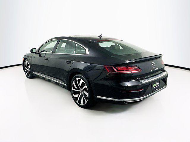 Volkswagen Arteon 2021
