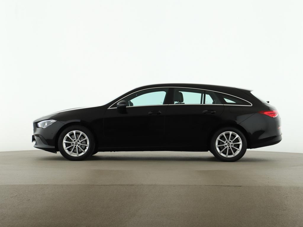 Mercedes-Benz CLA 250 SHOOTING BRAKE 2022