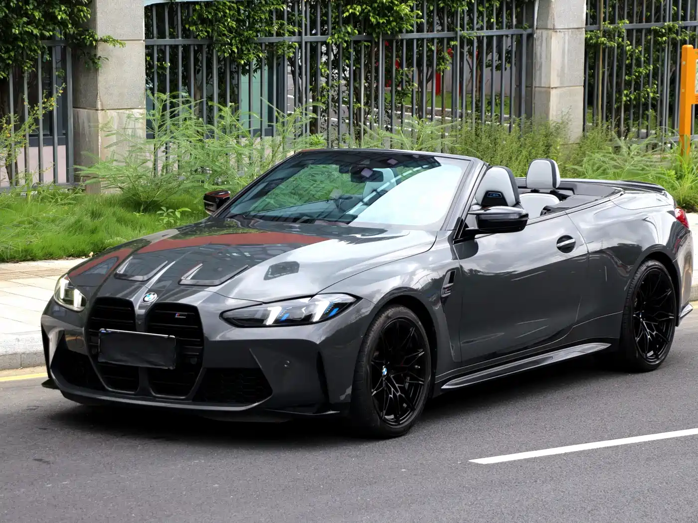 BMW M4 2024