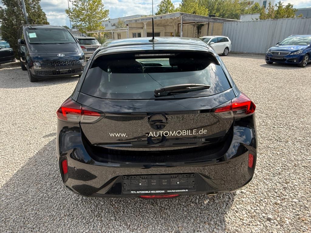 Opel Corsa 2024