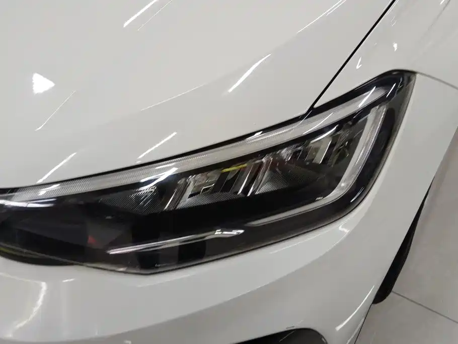 Volkswagen Lavida 2023