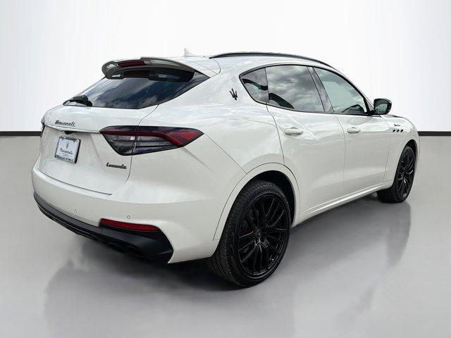 Maserati Levante 2023