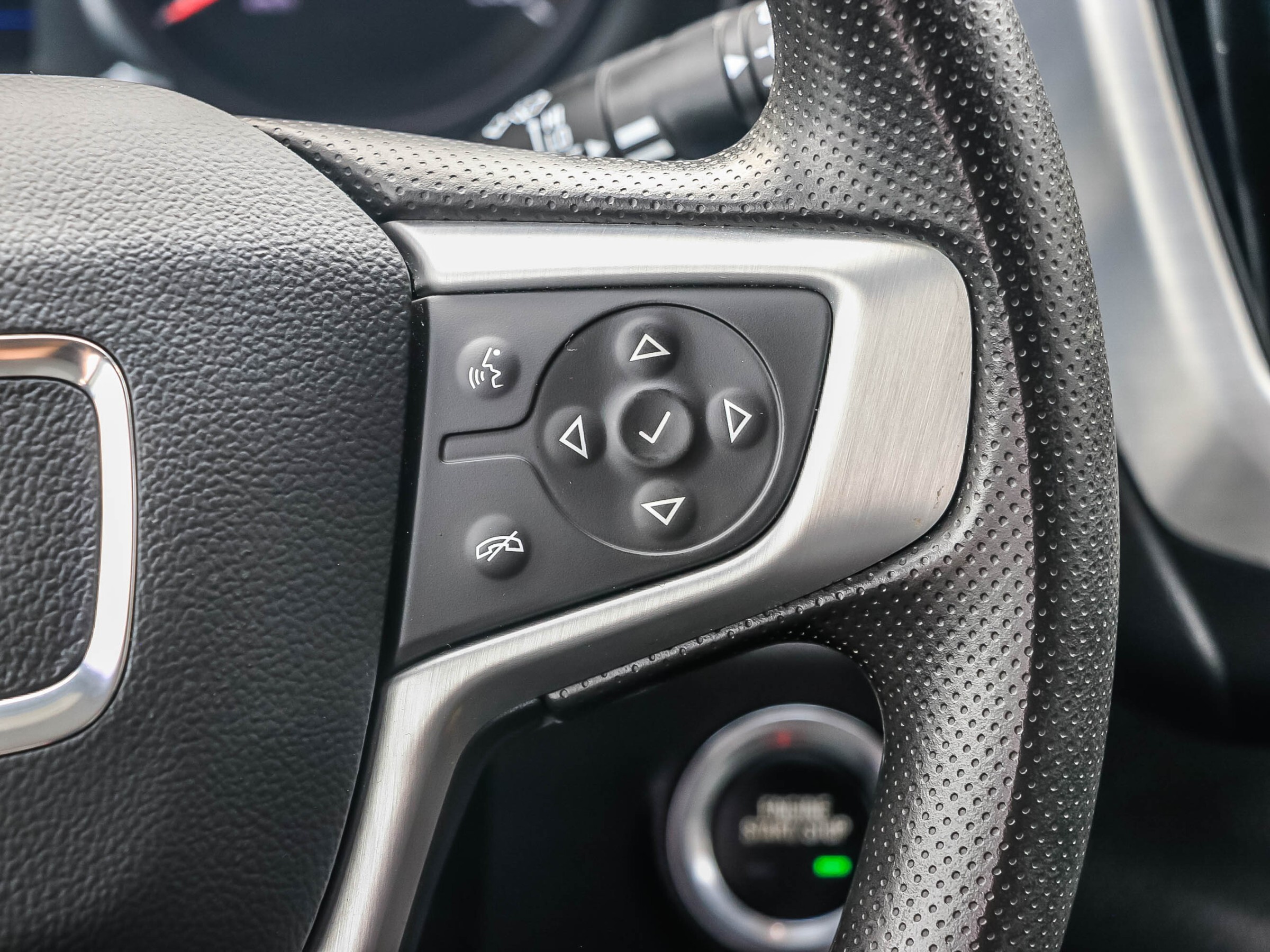GMC Terrain 2023