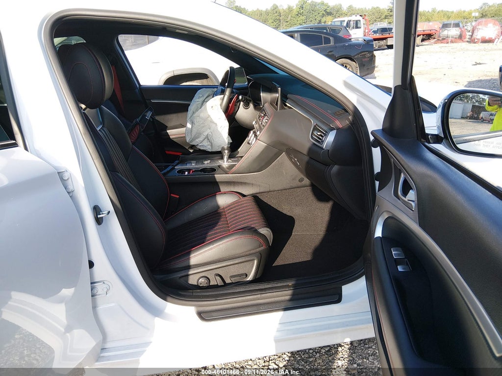 Genesis G70 2023