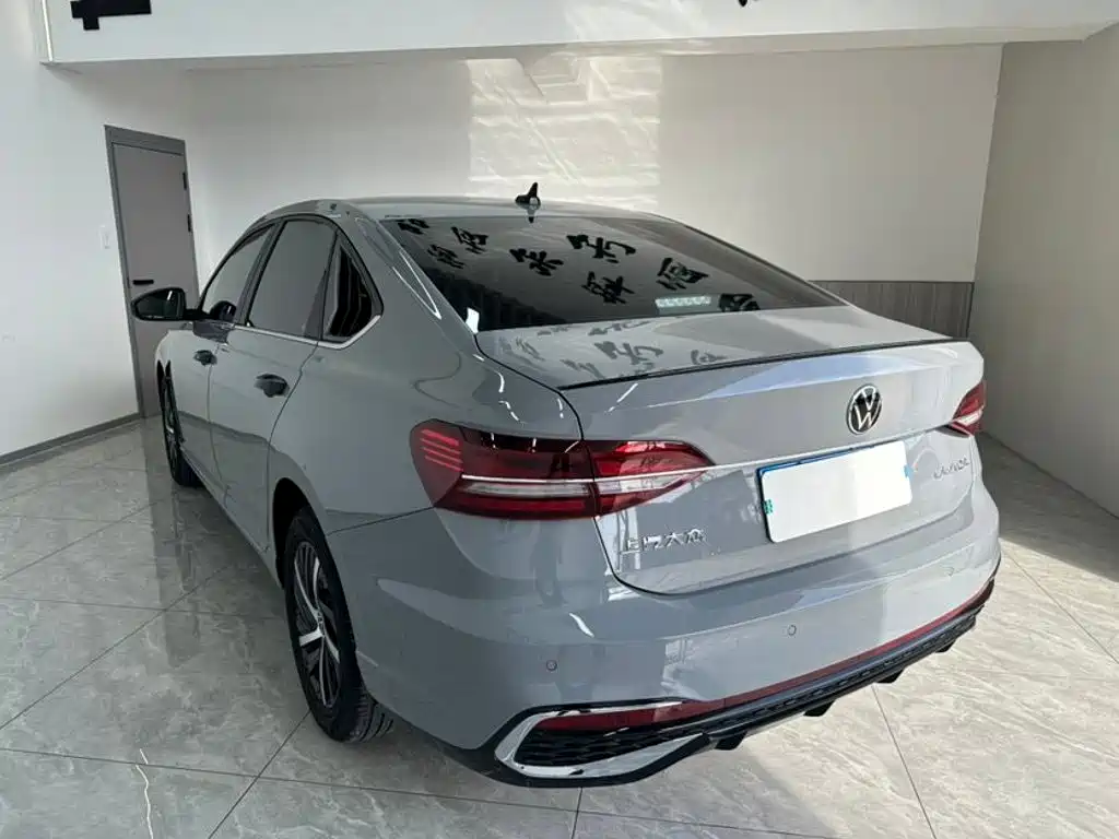 Volkswagen Lavida 2022
