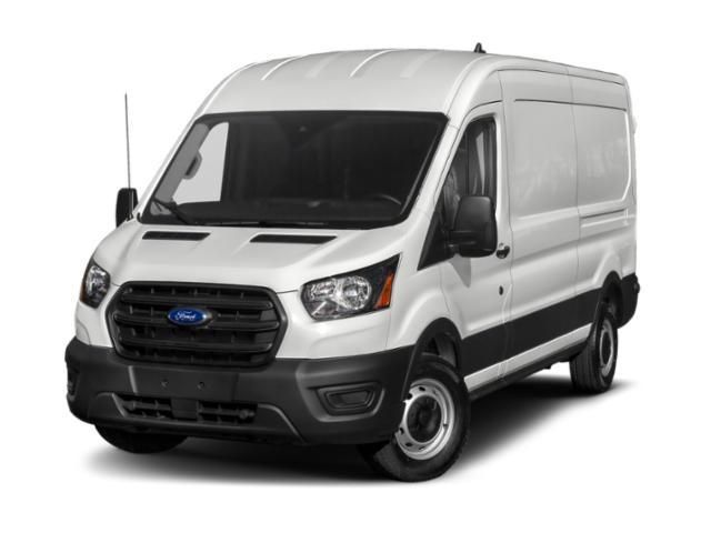Ford Transit 2022