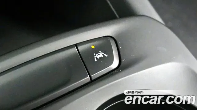 Chevrolet Trax 2025