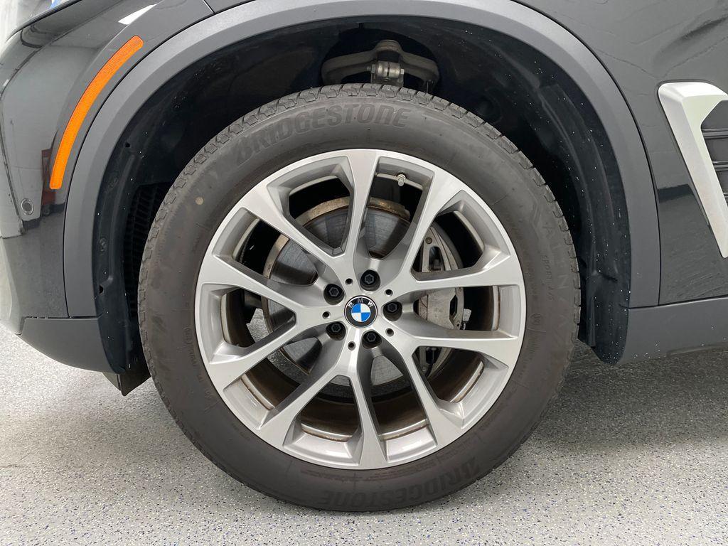 BMW X5 2026