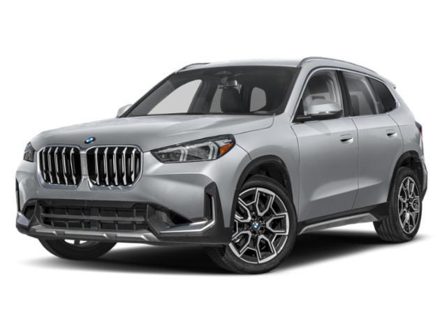 BMW X1 2023