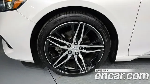 Honda Accord 2022