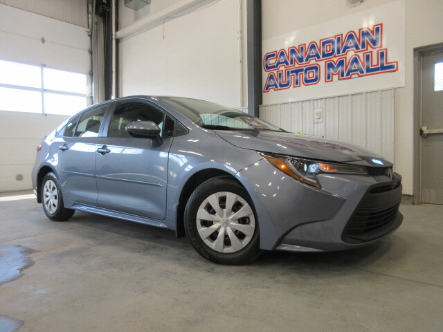 Toyota Corolla 2024
