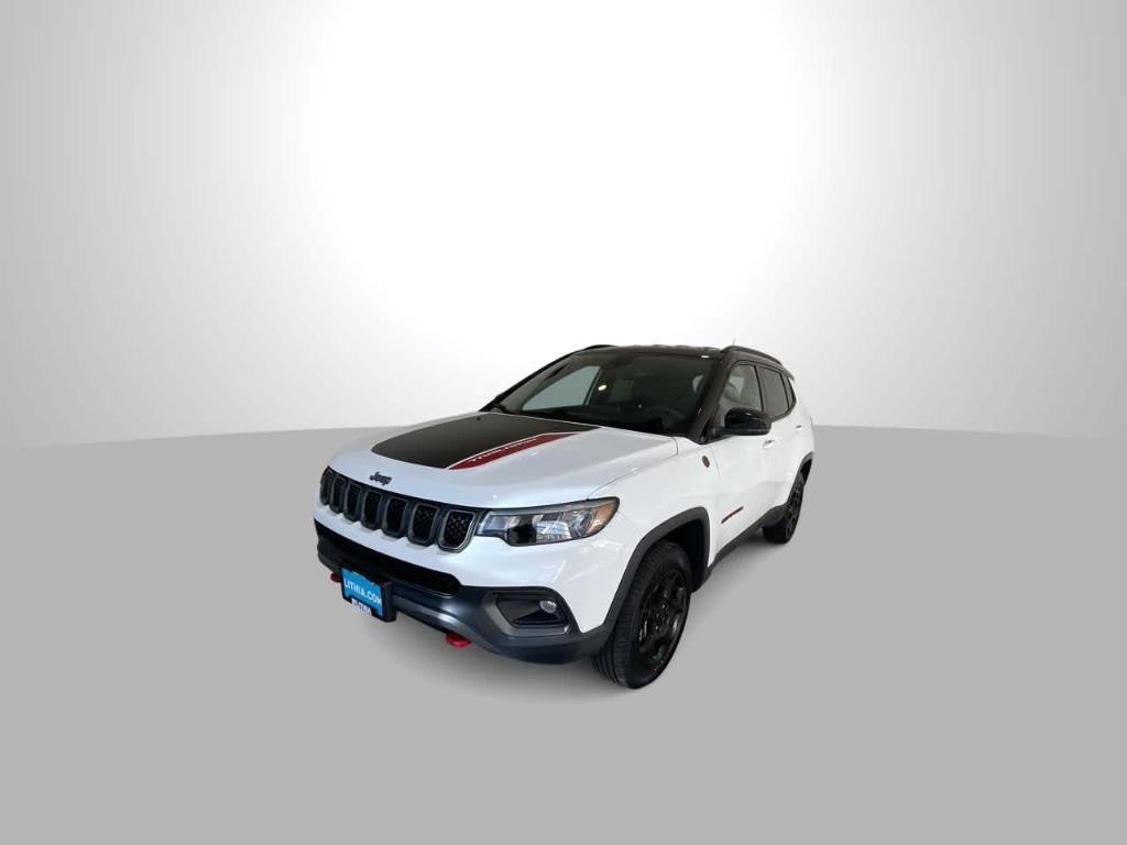 Jeep Compass 2024