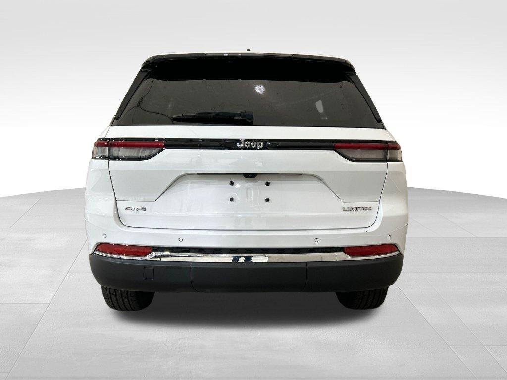 Jeep Grand Cherokee 2023