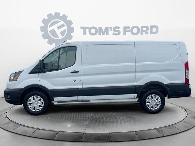Ford Transit 2024