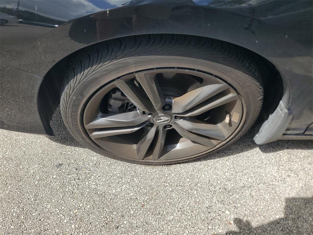 Acura Integra 2025