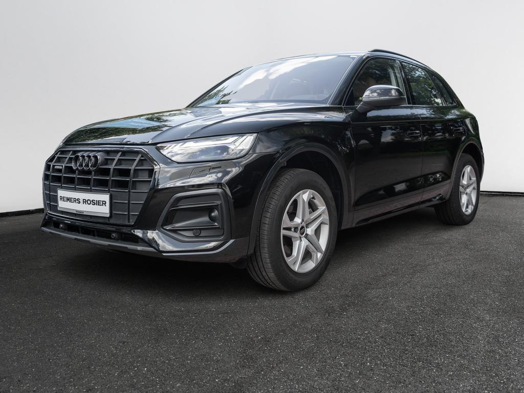 Audi Q5 2023