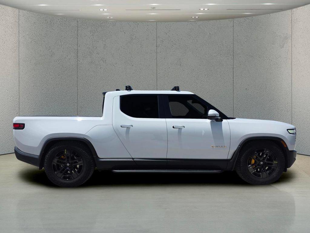 Rivian R1T 2022