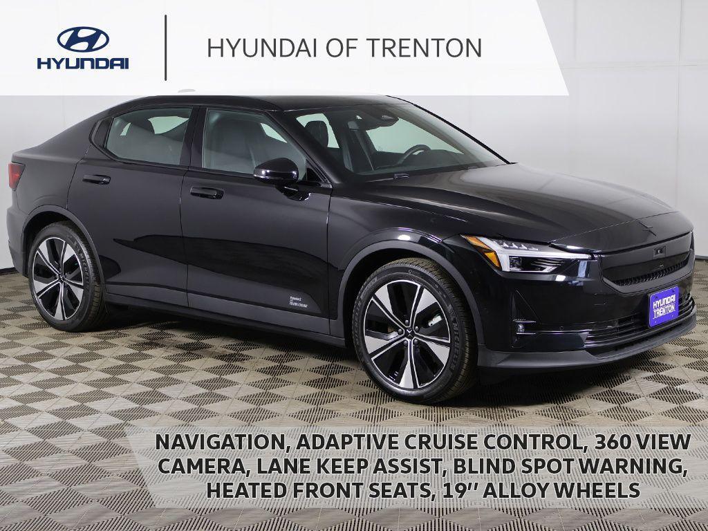 Polestar 2 2024