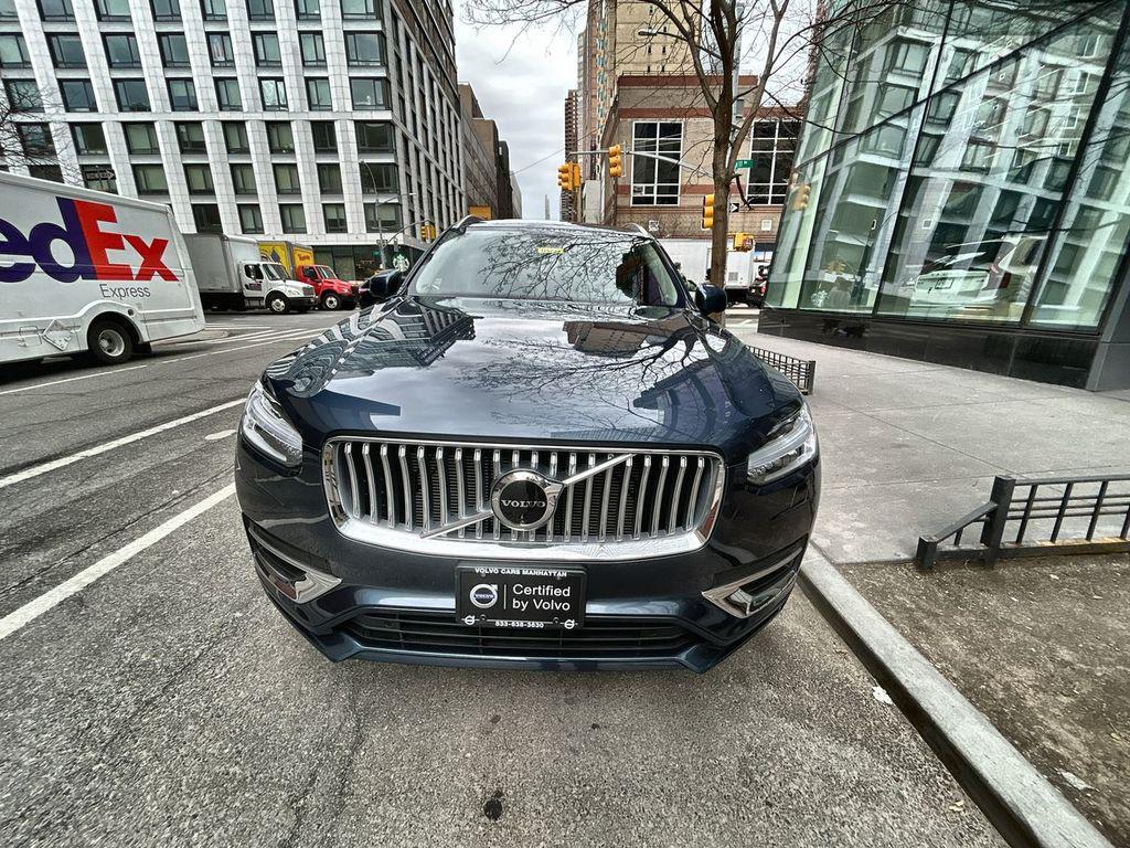Volvo XC90 2024