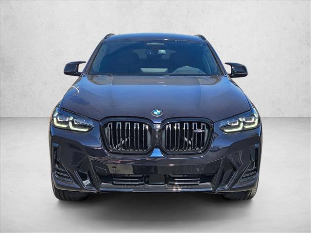 BMW X4 2024