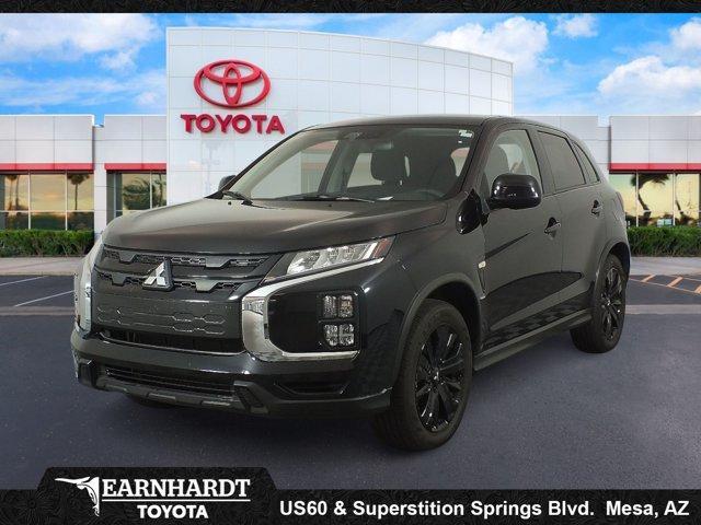 Mitsubishi Outlander Sport 2025