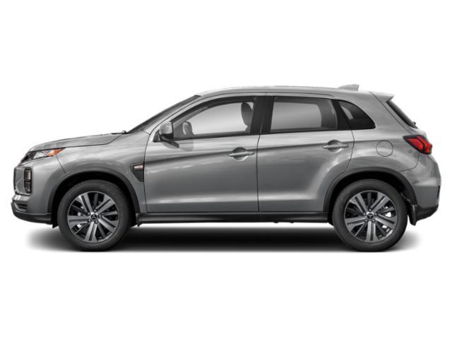 Mitsubishi Outlander Sport 2025