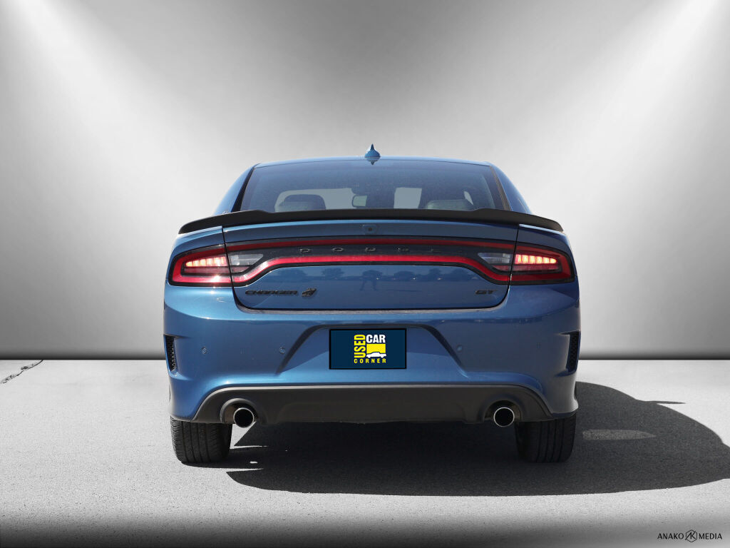 Dodge Charger 2023