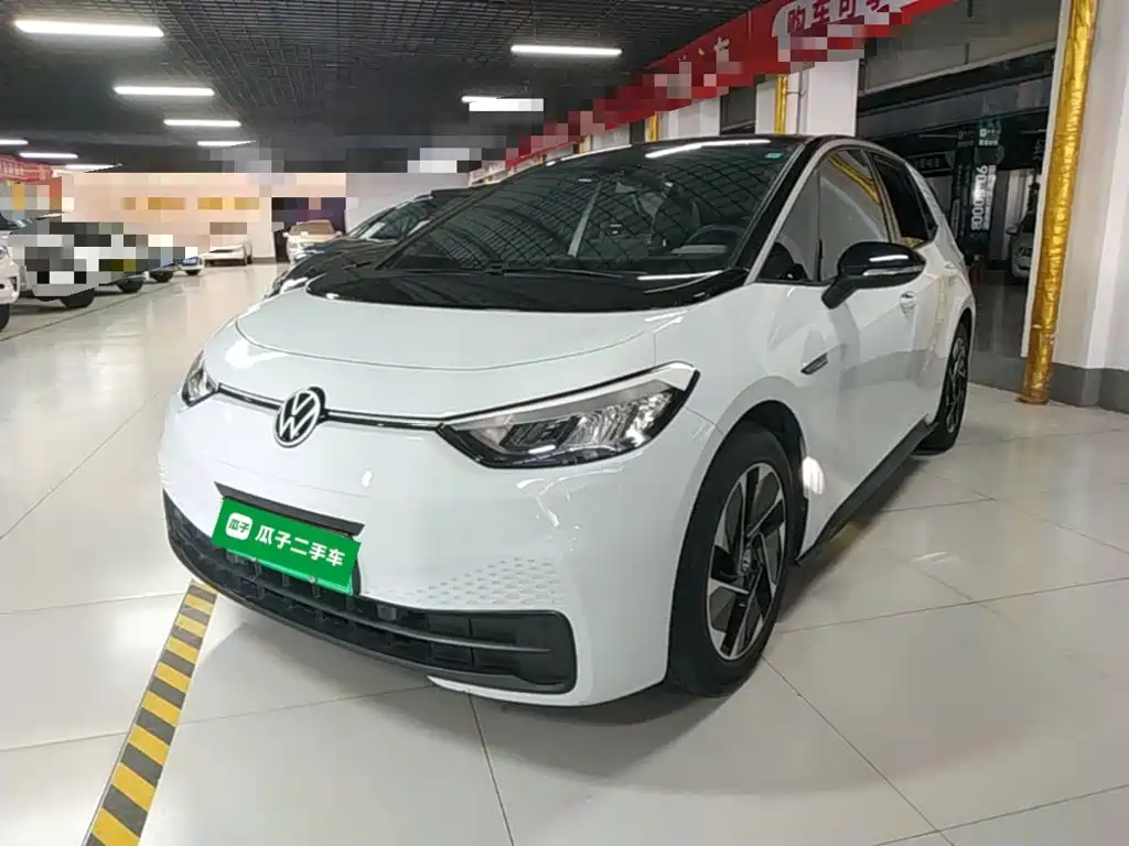 Volkswagen ID.3 2023