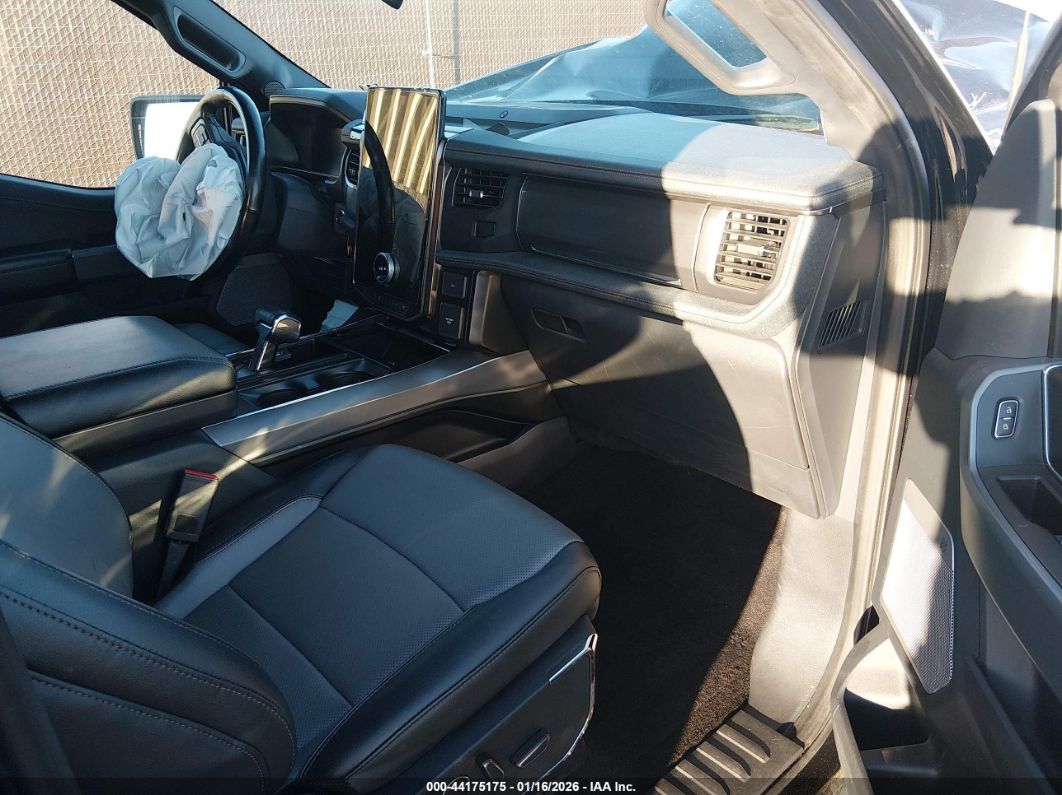 Ford F 150 2022