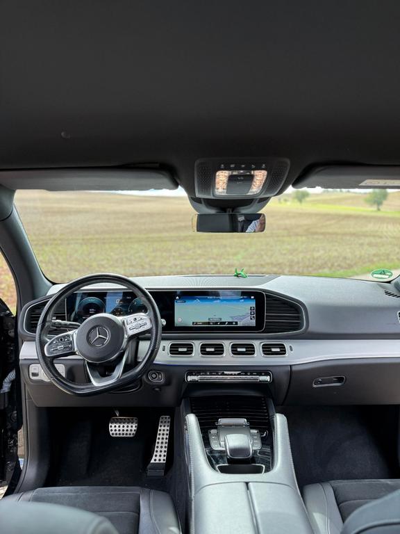 Mercedes-Benz GLE 400 2022