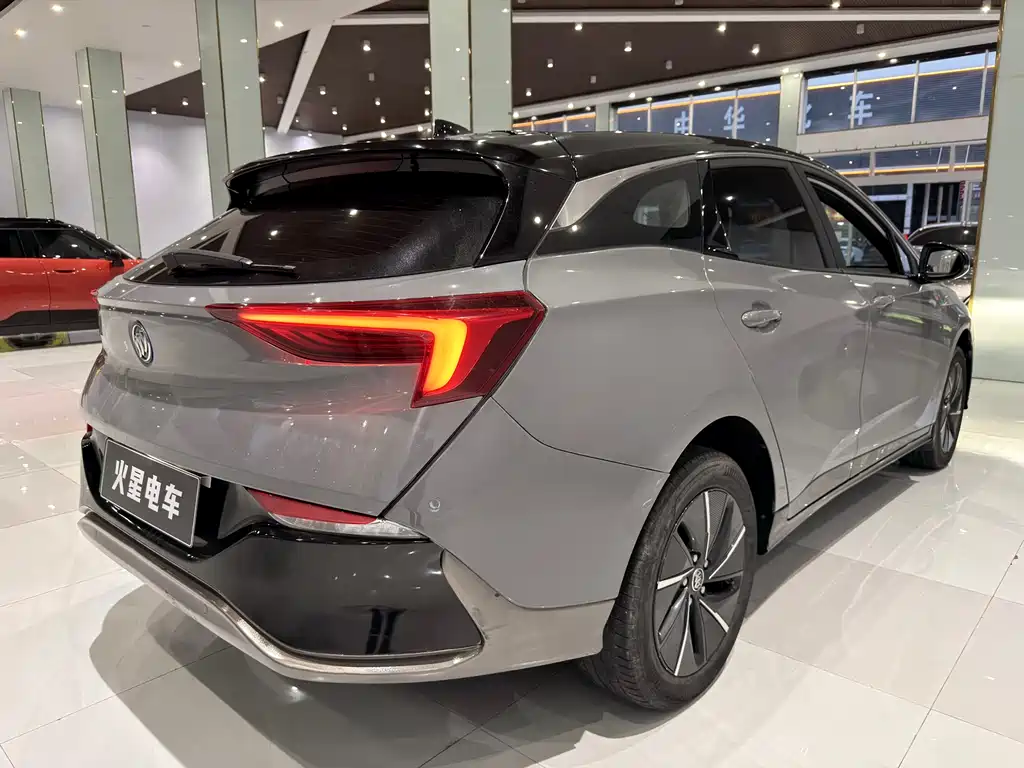 Buick Velite 6 2024