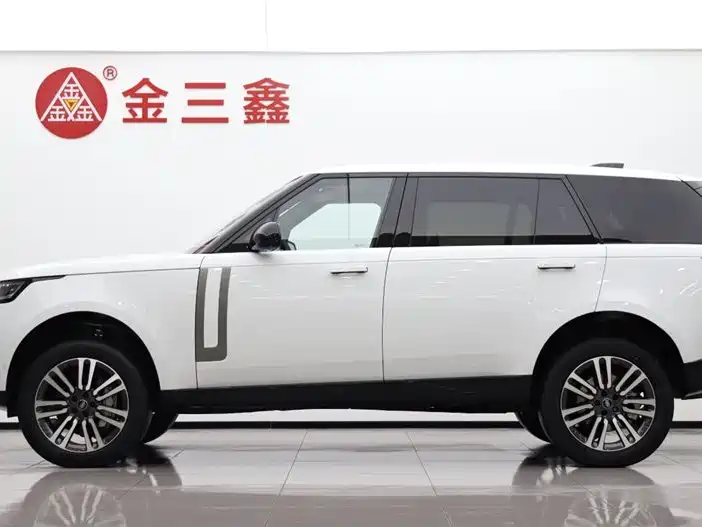 Land Rover Range Rover 2024