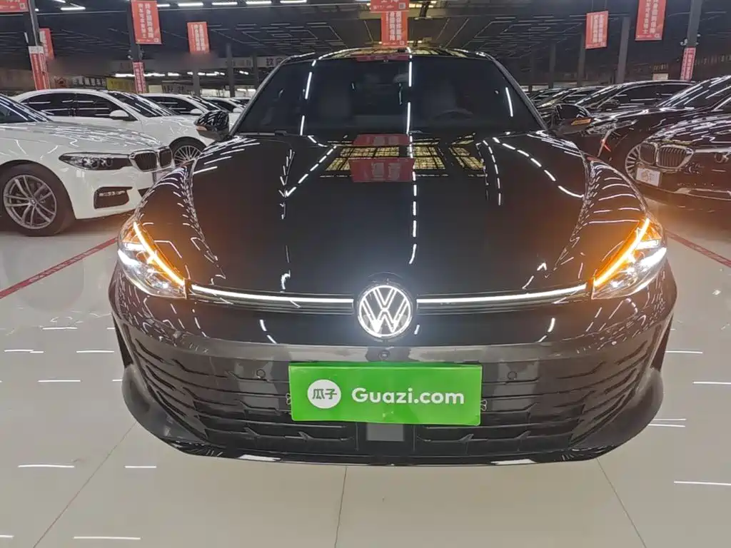 Volkswagen Lamando 2025