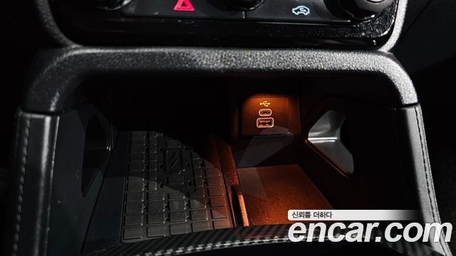 Ford Ranger 2024
