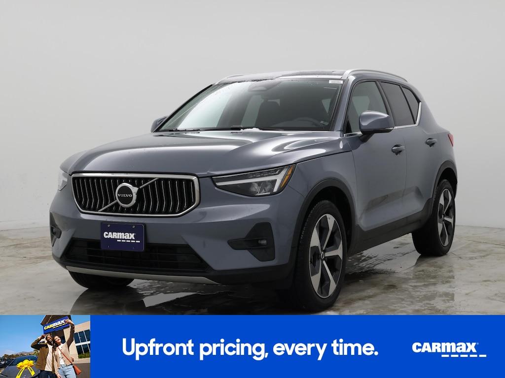 Volvo XC40 2023